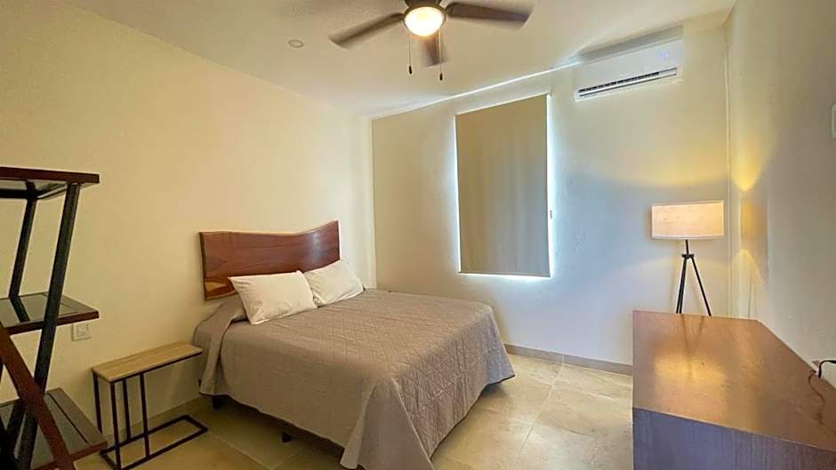 Hotel Playa La Media Luna