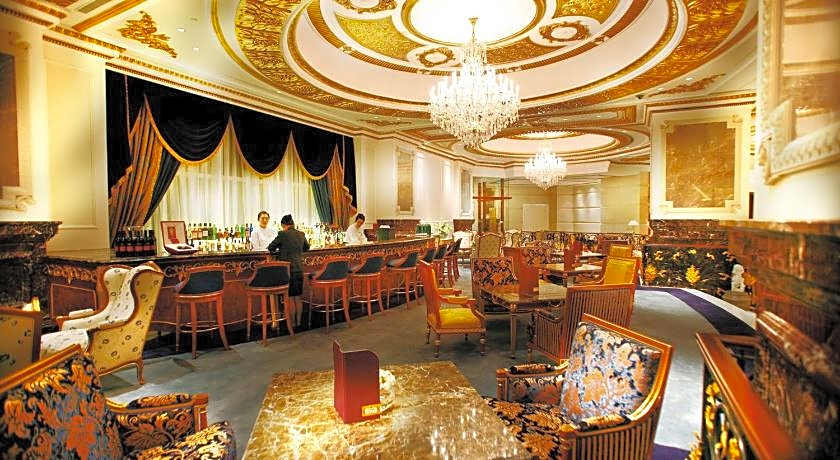 Legendale Hotel Beijing