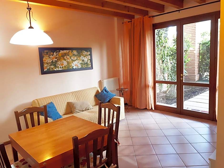Albergo La Quiete