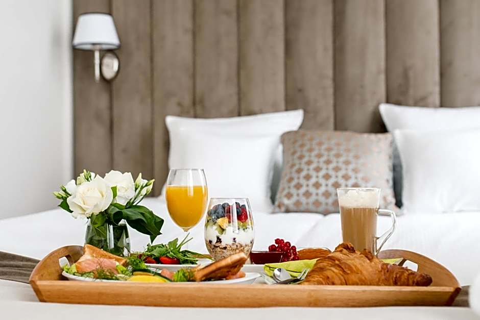 Apartamenty Molo Residence