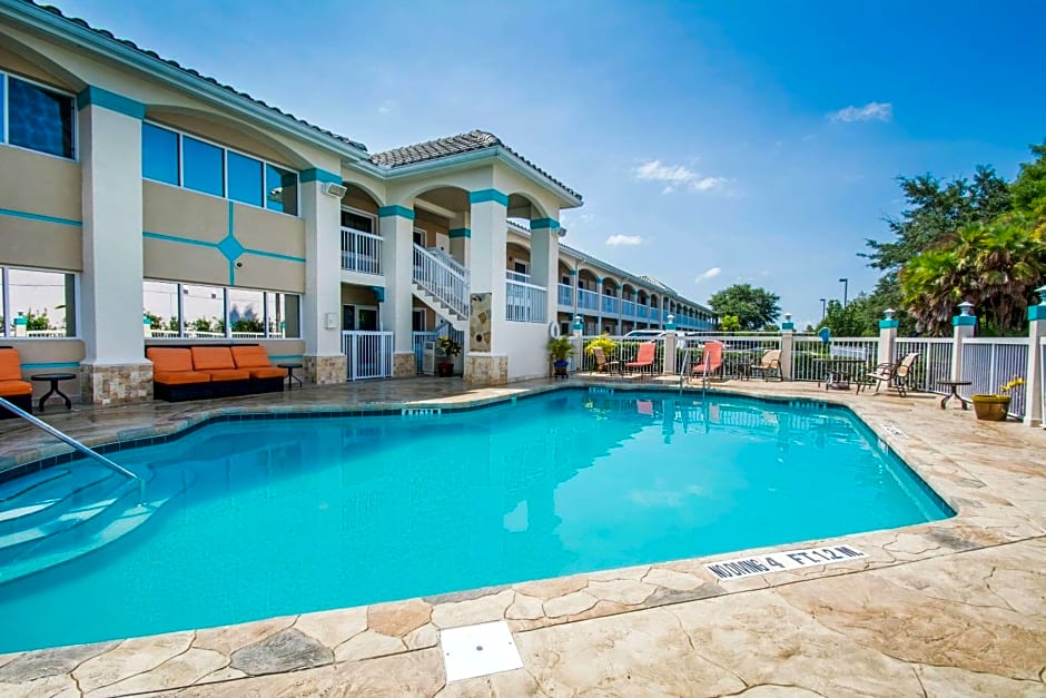 Quality Inn Clermont West Kissimmee