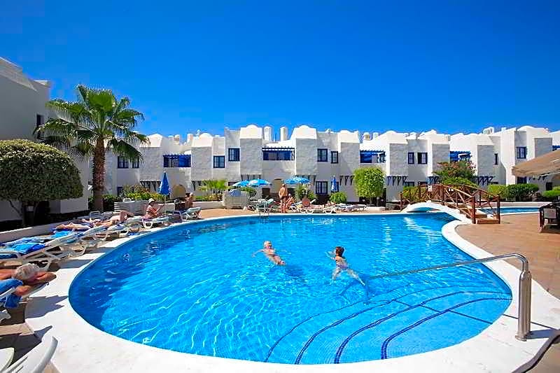 Labranda Bahía Fañabé & Villas