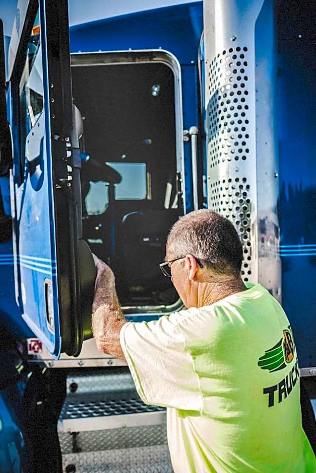 Motel 6-Fort Nelson, BC