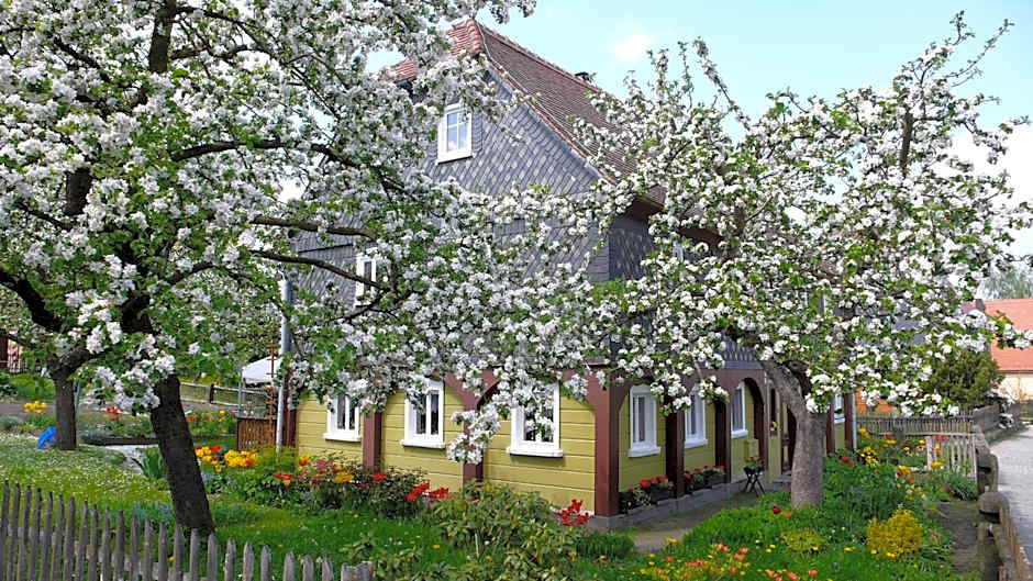 Hotel Oybiner Hof