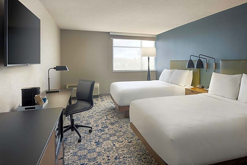 Four Points By Sheraton - Saginaw