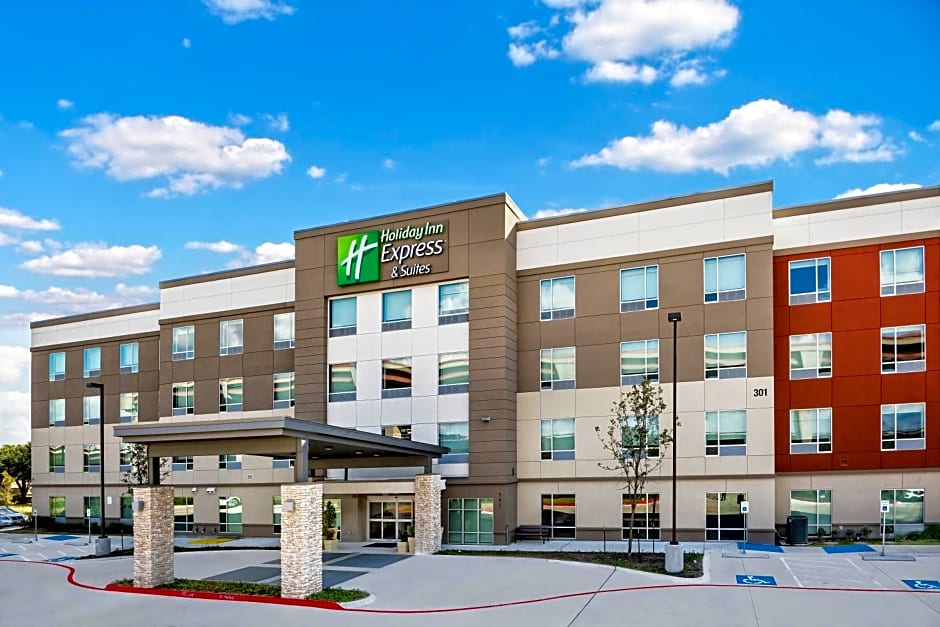 Holiday Inn Express & Suites Round Rock - Austin N By IHG
