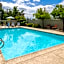Hampton Inn By Hilton & Suites Redding