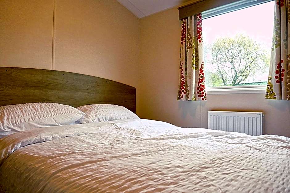 Plot 188D Lakeside Cabin, Wyldecrest, Millom