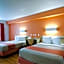 Motel 6-Frederick, MD - Fort Detrick
