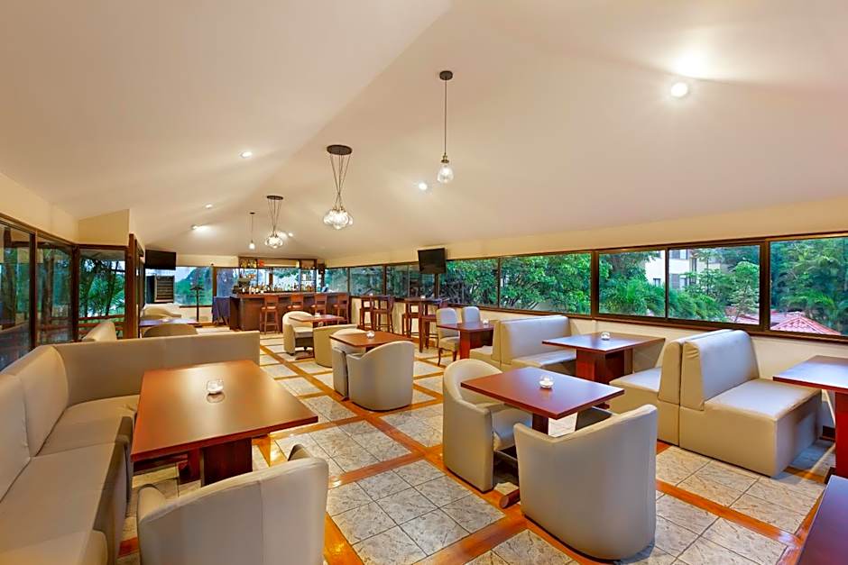 Country Inn & Suites by Radisson, San Jose Aeropuerto, Costa Rica