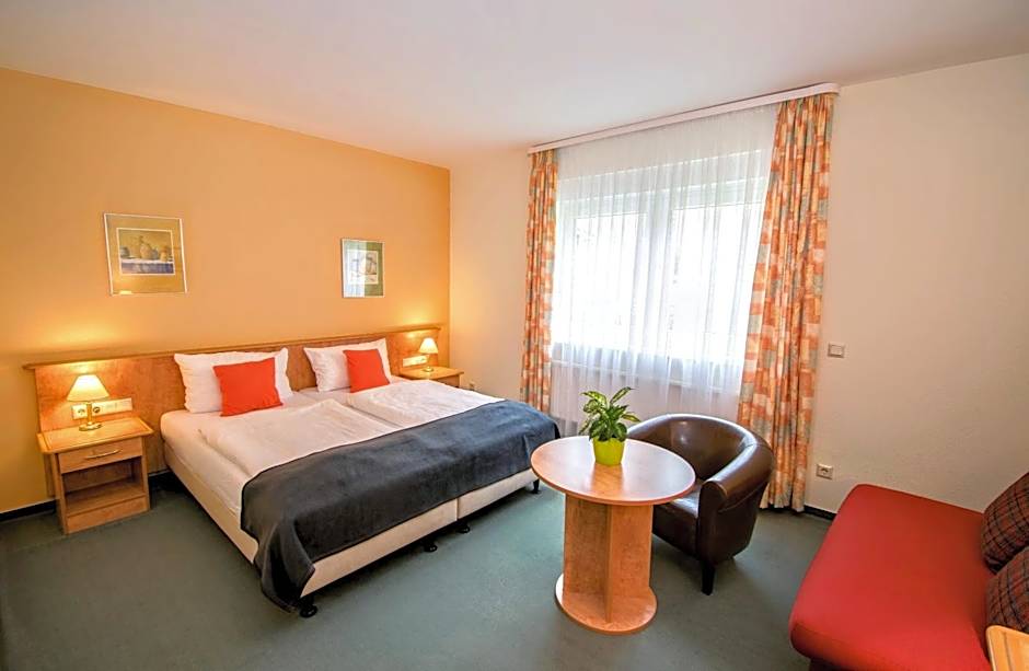 Landhotel Ringelsteiner Muhle