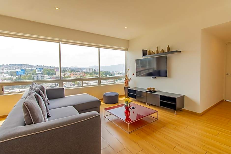 Capitalia - Apartments - Santa Fe