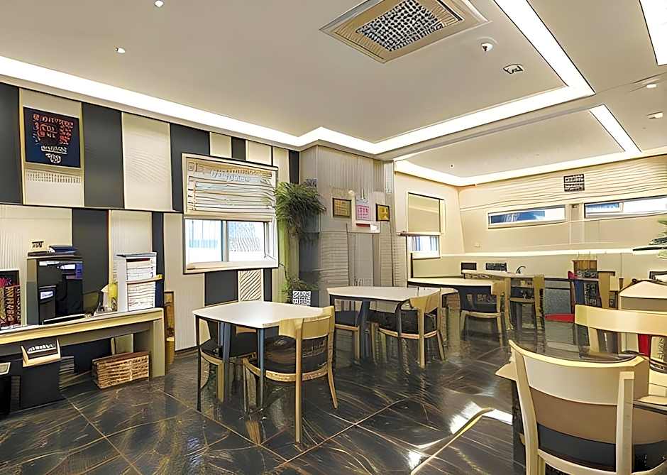 Hotel Oscar Seomunmarket