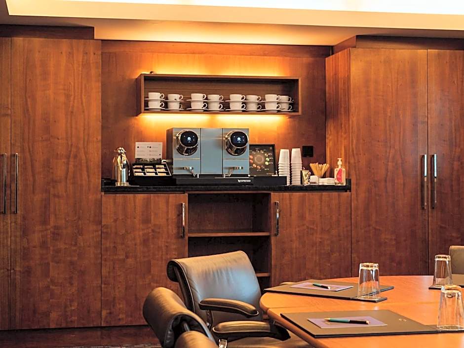 Sofitel London Heathrow