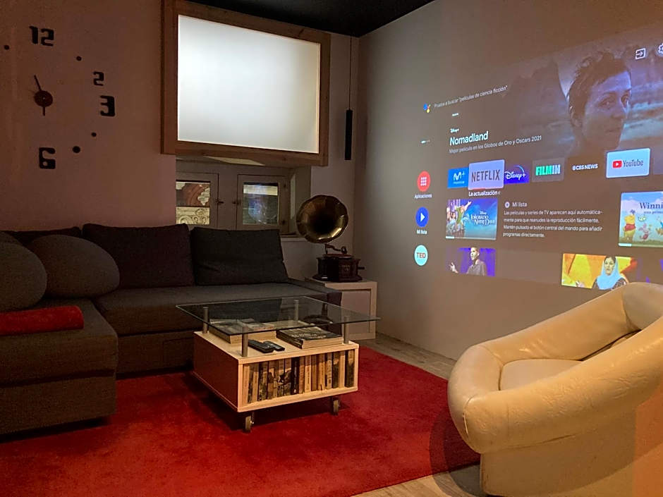 Zrooms&Suites Hostel Boutique