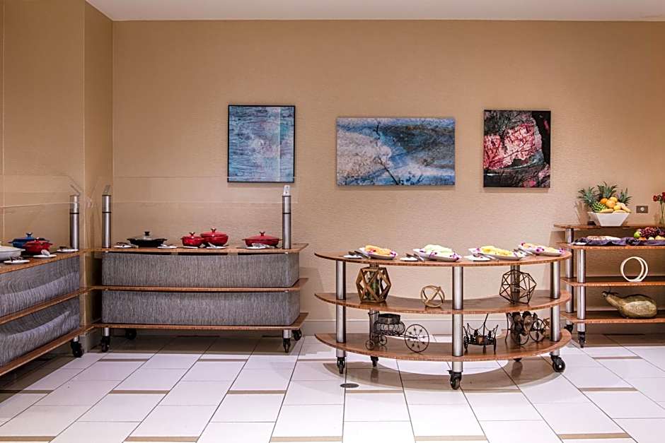 The Westin Huntsville