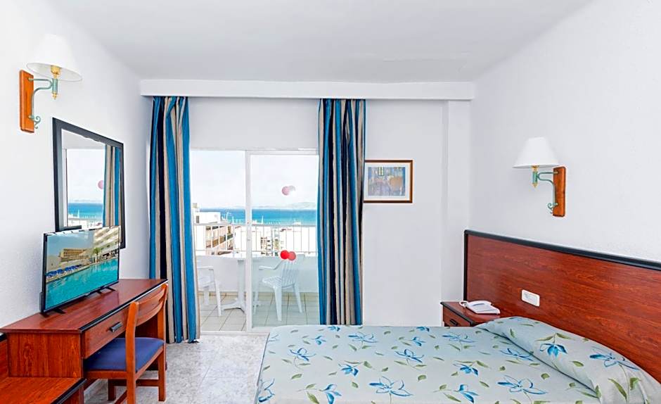HSM Hotel Reina del Mar