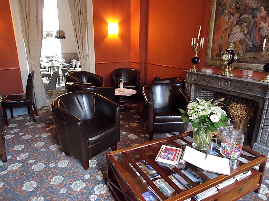 Hotel Groeninghe