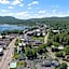 Americas Best Value Inn & Suites Lake George