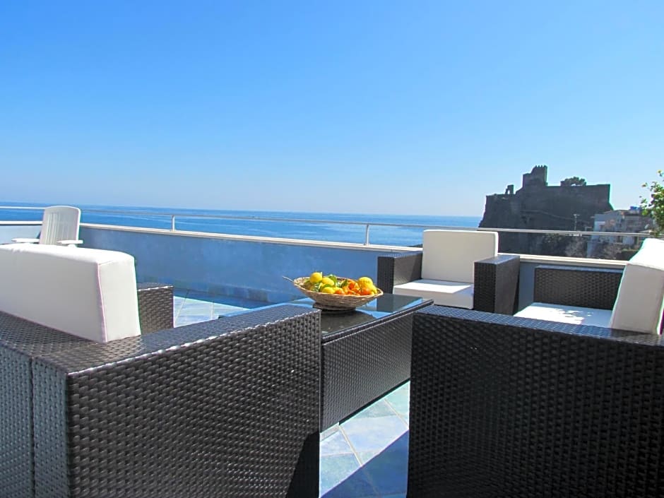 La Terrazza Sul Mare