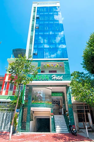 Green Hotel