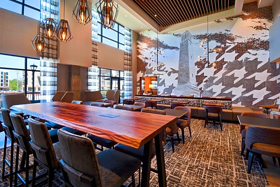 Homewood Suites by Hilton Tuscaloosa Downtown- Near Univ of Alabama