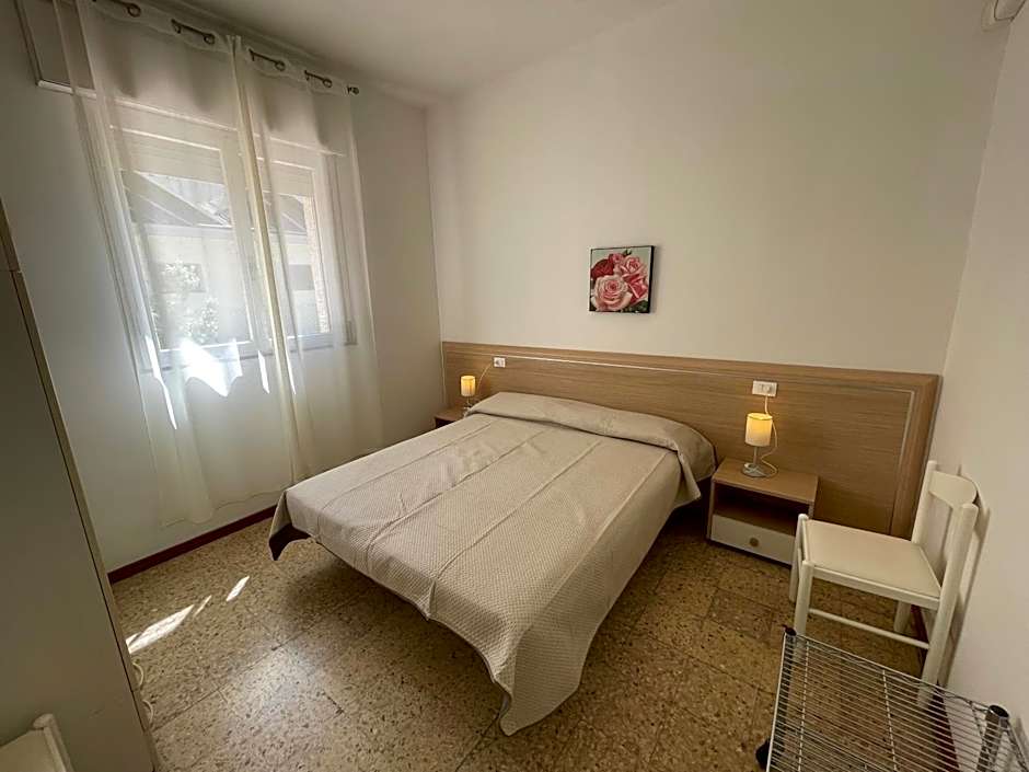 RESIDENCE PACE - Agenzia Cocal