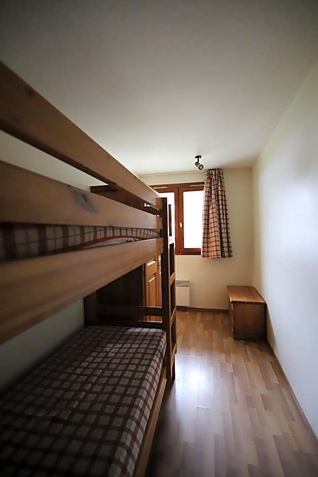 Chalet Alpina résidence Val Claret