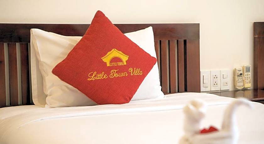 Little Town Villa Hoi An