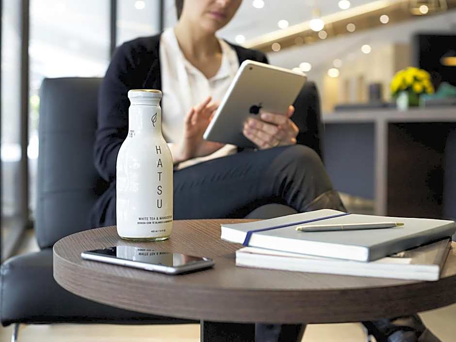 Novotel Bogota Parque 93