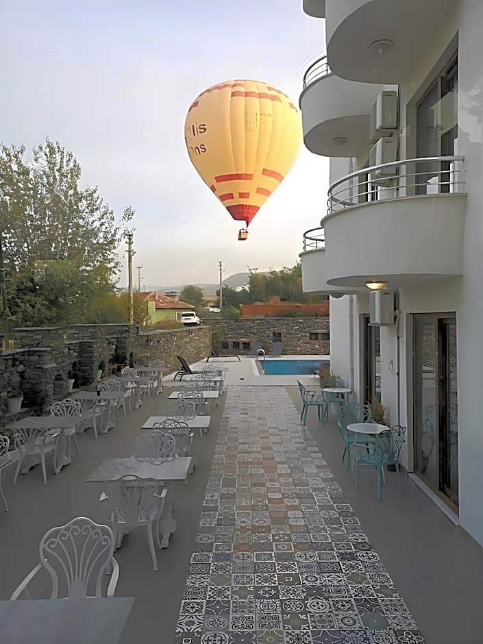 Bellamaritimo Hotel