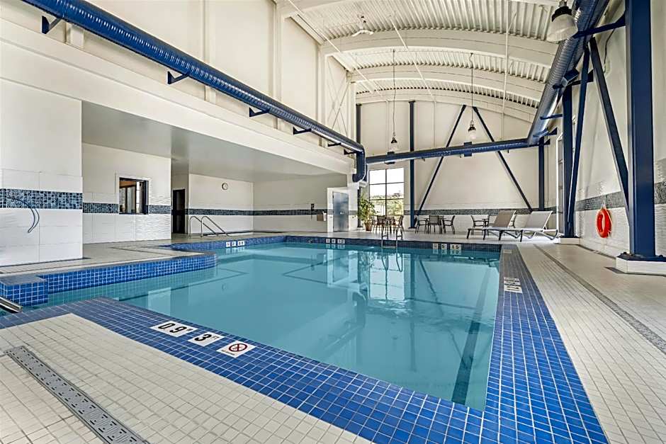 Best Western Plus Merritt Hotel