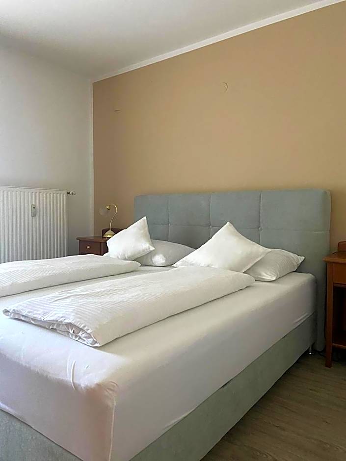 Fremdenzimmer& Appartementhaus Blassnig