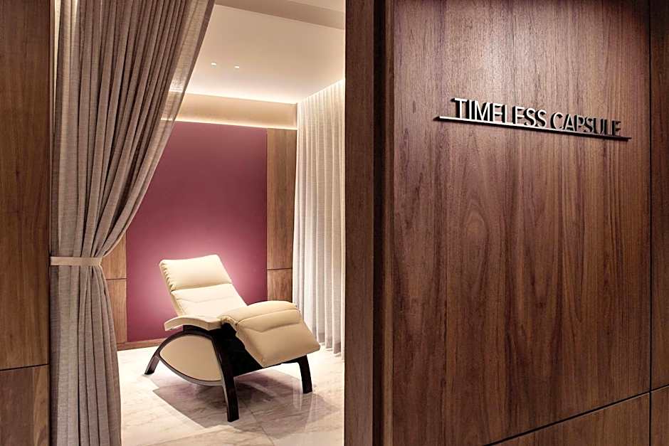 The Ritz-Carlton Residences Mexico City