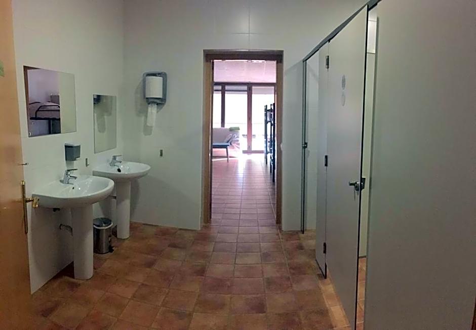 Albergue de Castillazuelo