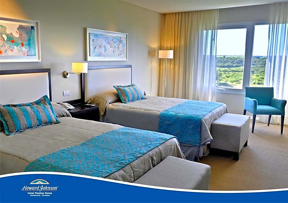 Howard Johnson Piedras Moras