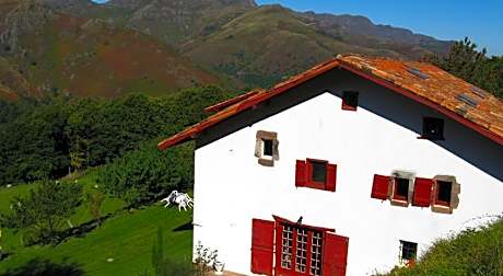 Chambres d'hotes Idiartekoborda
