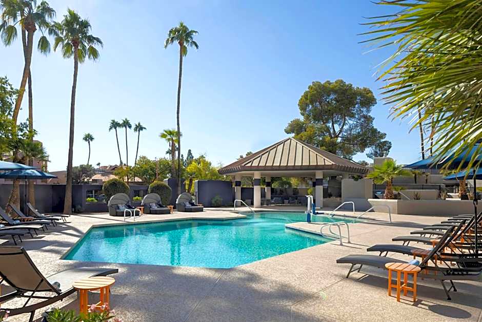 Zdjęcie 1 z 35 — Delta Hotels by Marriott Phoenix Mesa