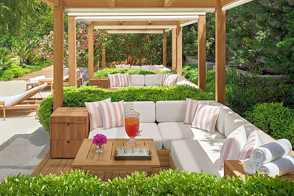 The Bodrum EDITION by Marriott