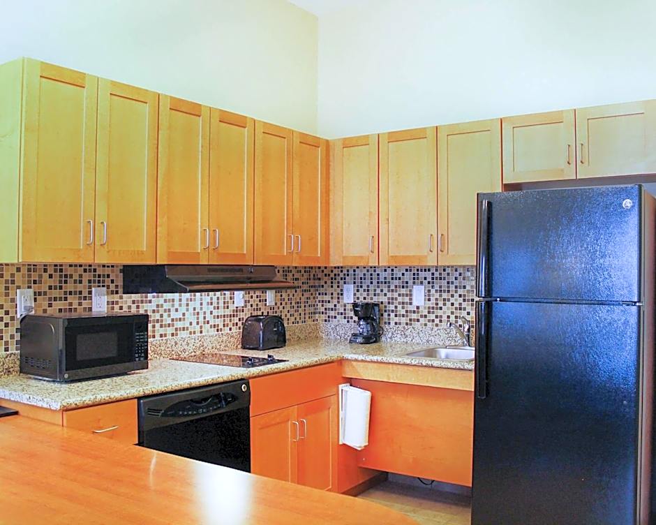 Mainstay Suites Tioga