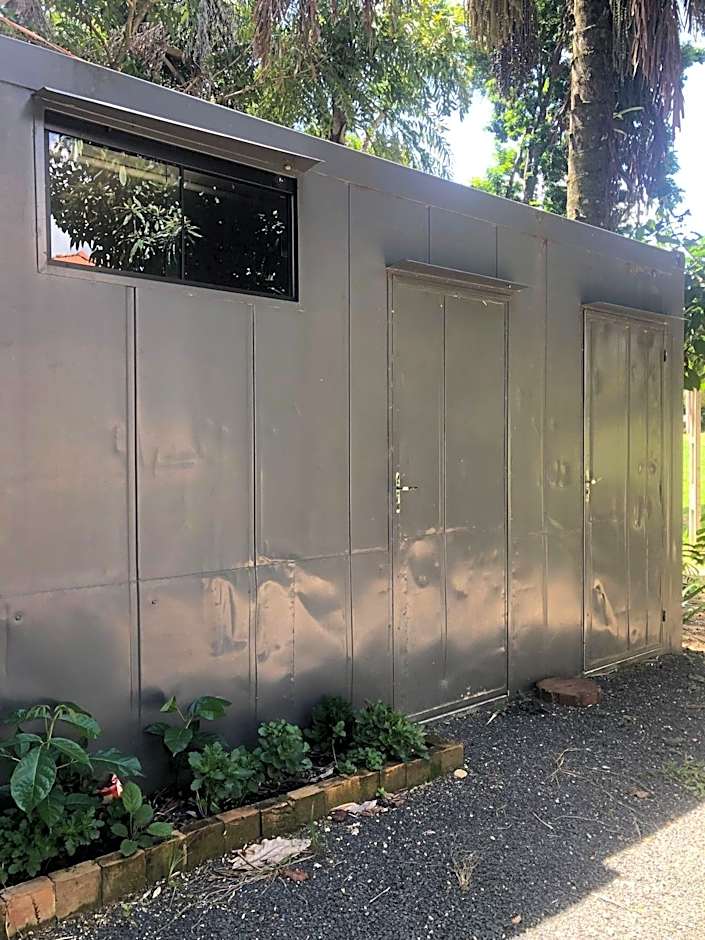 Espaço camping - Barraca 2