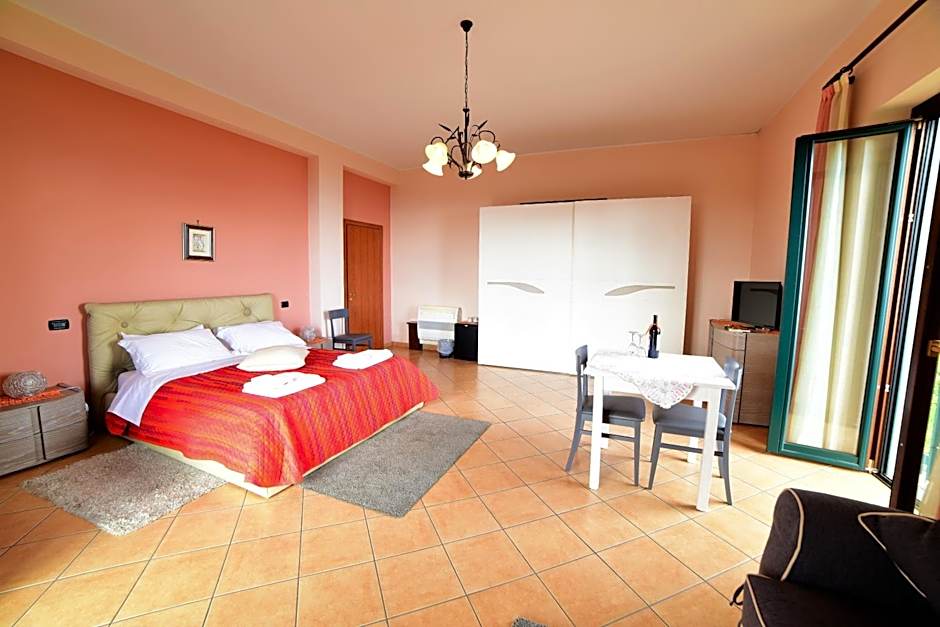 B&B Dimora dell' Etna