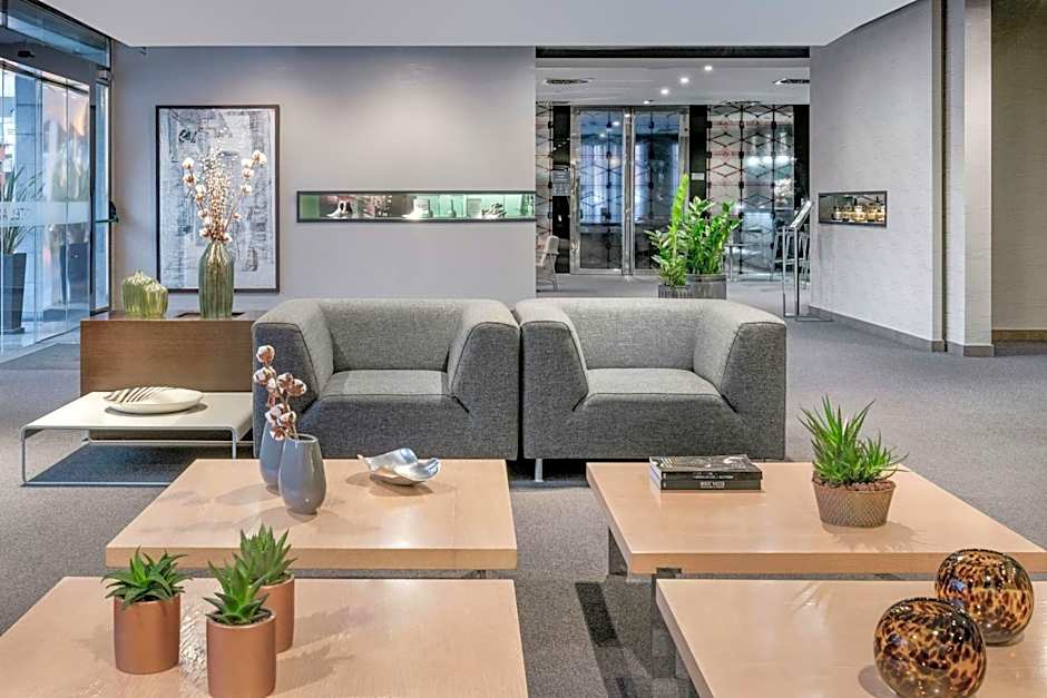 AC Hotel by Marriott Elda