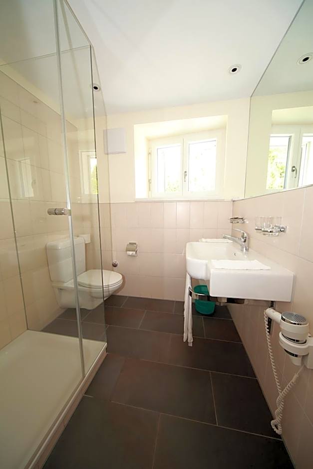 Hotel Albula & Julier