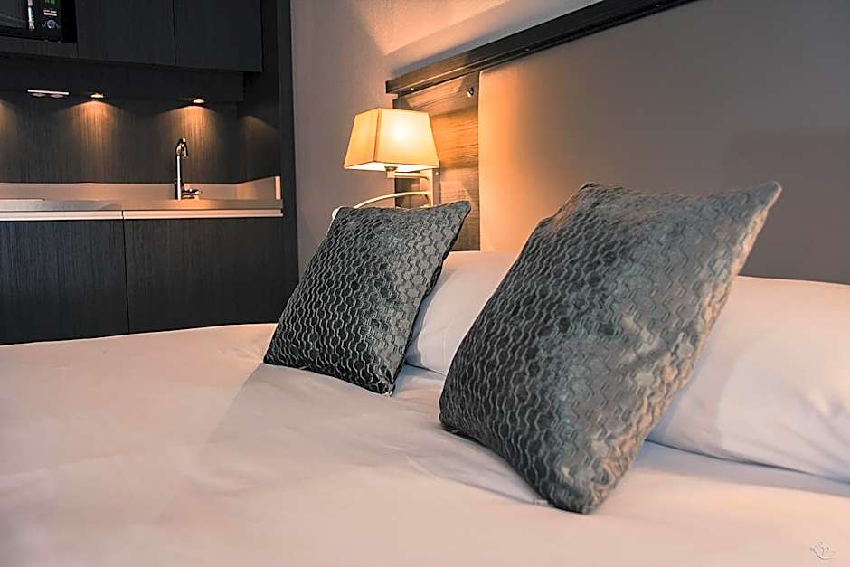 Séjours & Affaires Aix-en-Provence Mirabeau