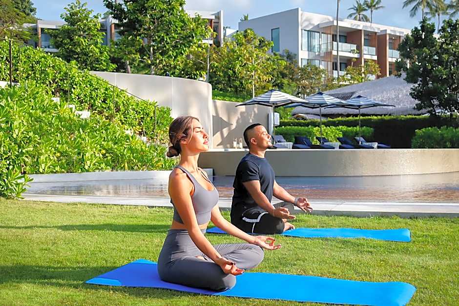 Hyatt Regency Koh Samui