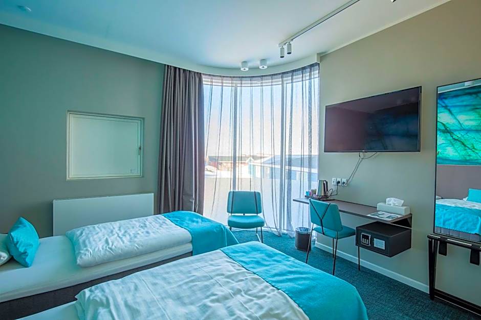 Best Western Plus Hotel Ilulissat