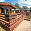 Hazel Oaks, Beautiful Lodge with Hot Tub - Sleeps 6 - Felmoor Park