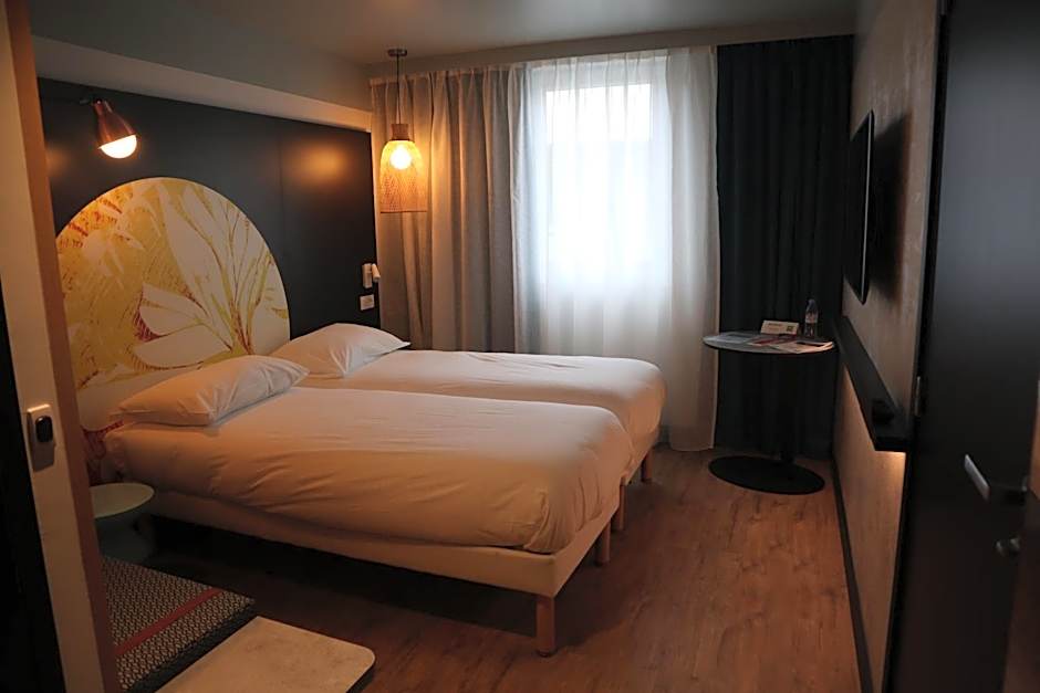 ibis Styles Le Treport Mers Les Bains