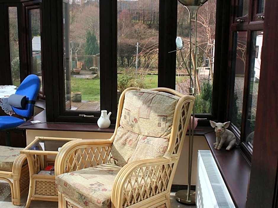 The Old School House Bed and Breakfast